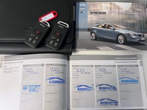 Volvo V40 bild 26