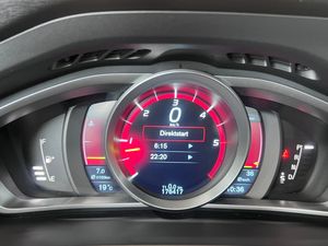 Volvo V40 bild 23