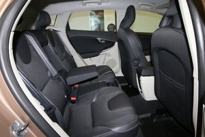 Volvo V40 bild 11