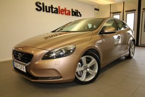 Volvo V40 bild 1
