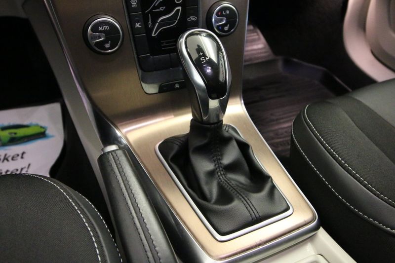 Volvo V40 bild 16