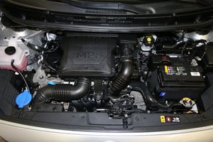 Kia Picanto bild 17