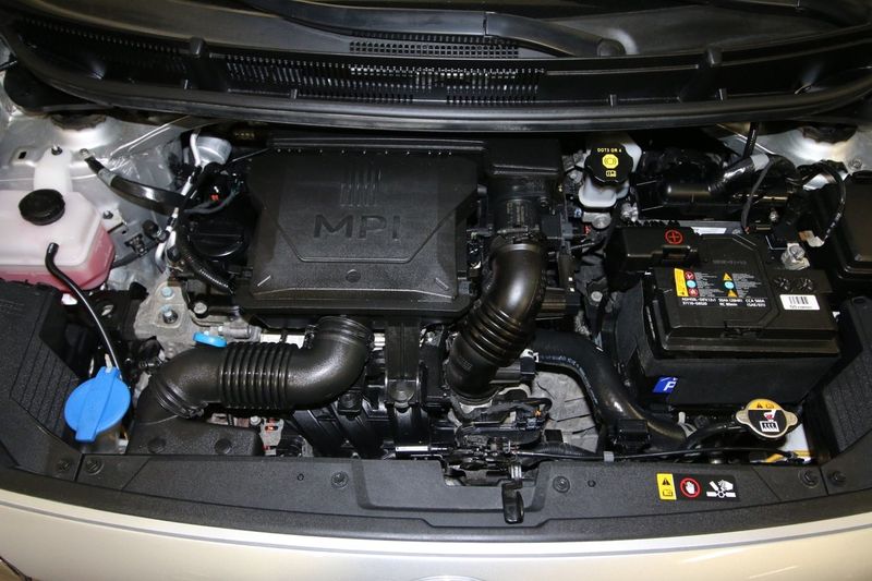 Kia Picanto bild 17