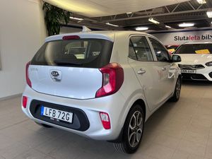 Kia Picanto bild 7