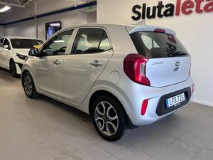 Kia Picanto bild 5