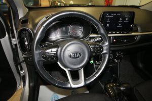 Kia Picanto bild 15