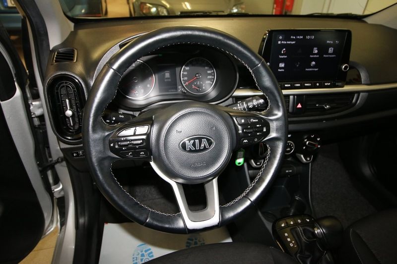 Kia Picanto bild 15