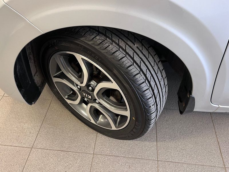 Kia Picanto bild 2