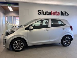 Kia Picanto bild 8
