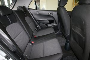 Kia Picanto bild 10