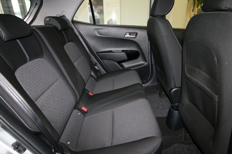 Kia Picanto bild 10
