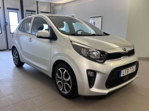 Kia Picanto bild 4