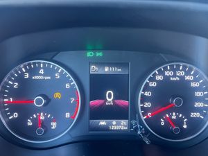 Kia Picanto bild 20