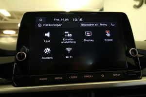 Kia Picanto bild 19