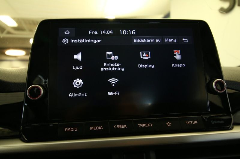 Kia Picanto bild 19