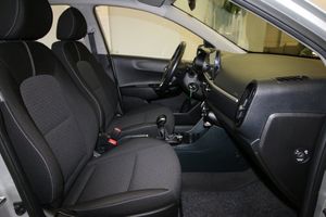Kia Picanto bild 11