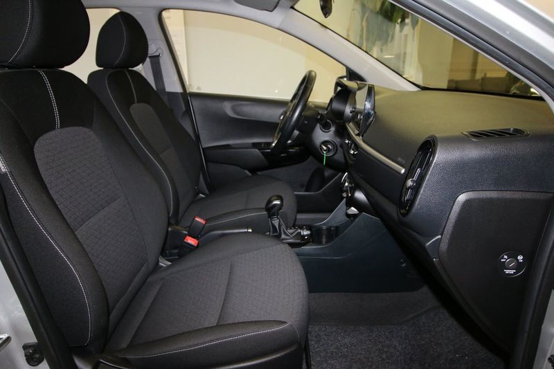 Kia Picanto bild 11