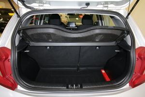 Kia Picanto bild 9