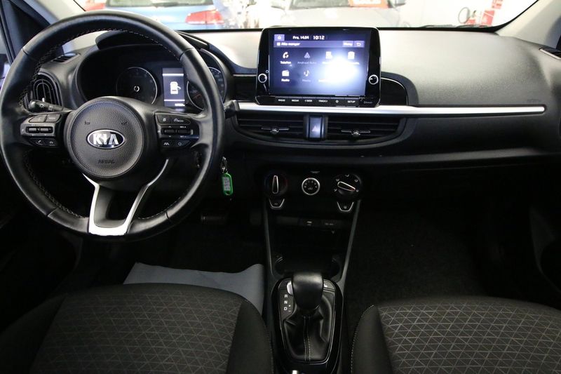 Kia Picanto bild 13