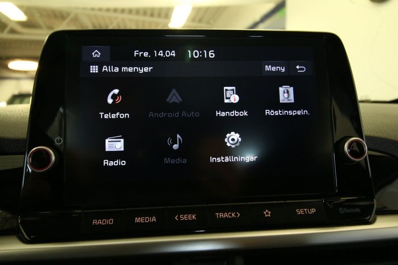 Kia Picanto bild 18