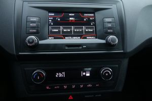 Seat Ibiza bild 17