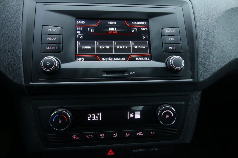 Seat Ibiza bild 17