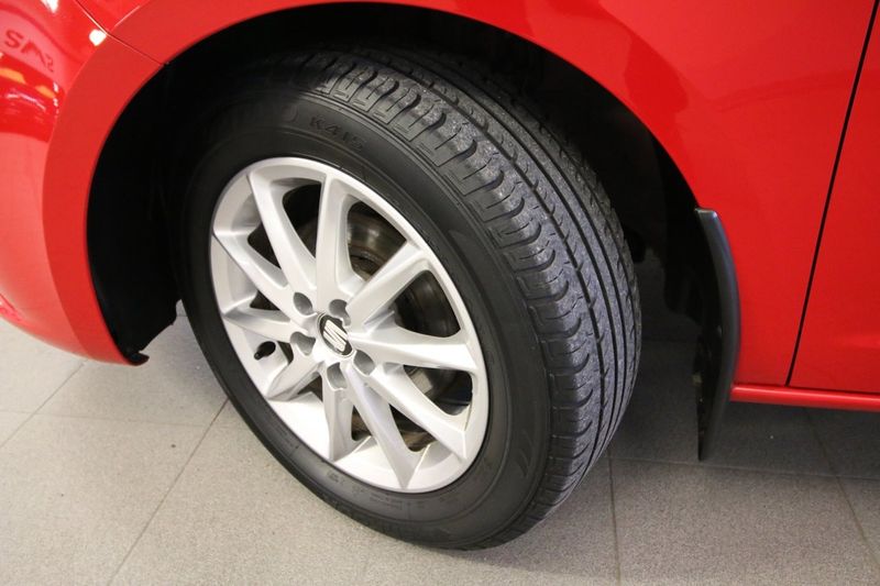 Seat Ibiza bild 2