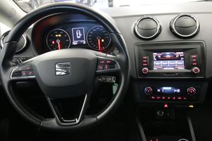 Seat Ibiza bild 13