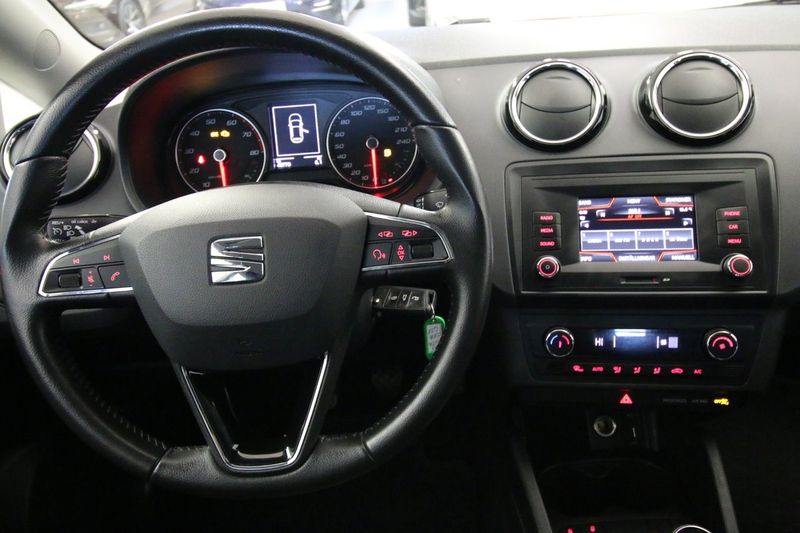 Seat Ibiza bild 13