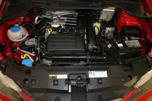 Seat Ibiza bild 14