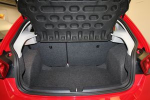 Seat Ibiza bild 9