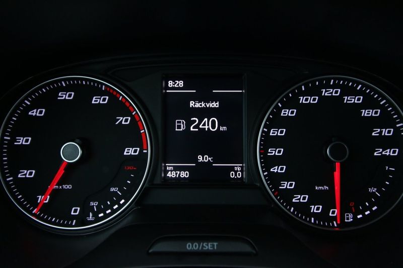 Seat Ibiza bild 15