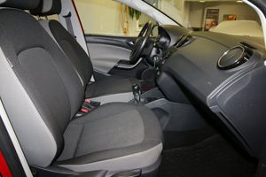 Seat Ibiza bild 11