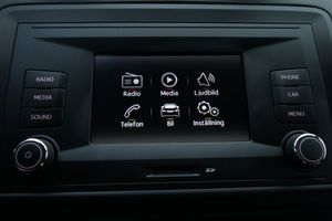 Seat Ibiza bild 16