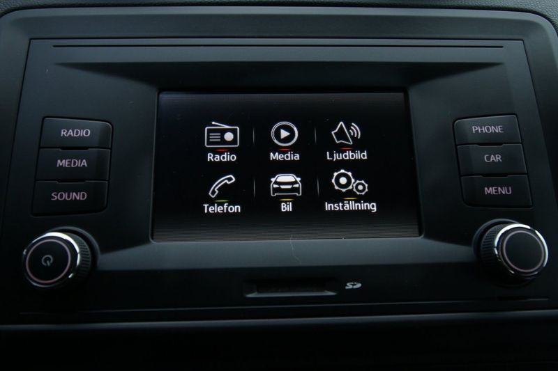 Seat Ibiza bild 16