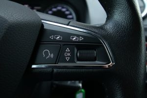 Seat Ibiza bild 18