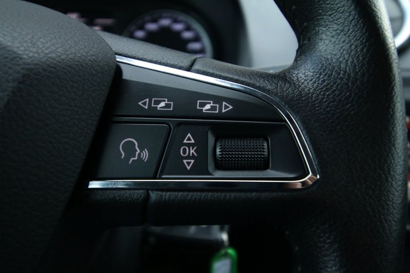 Seat Ibiza bild 18