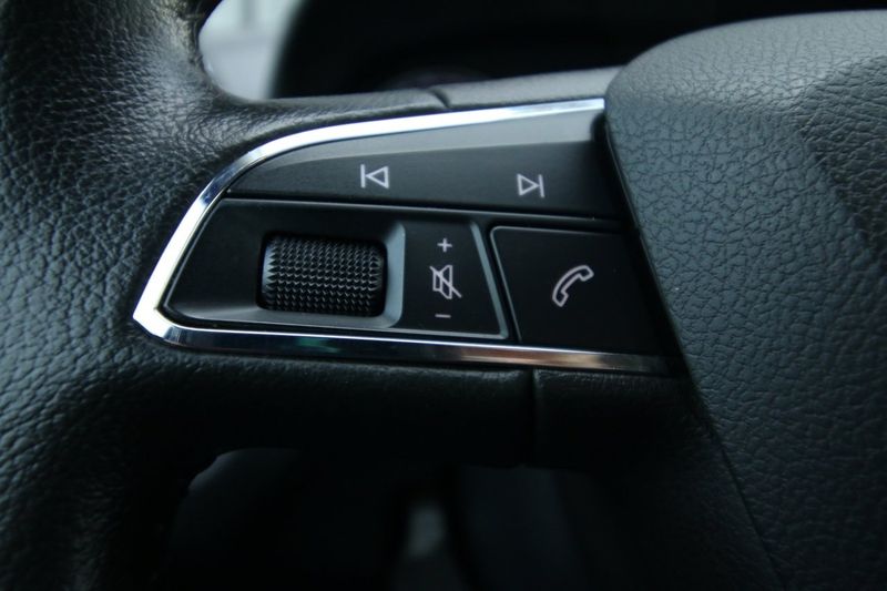 Seat Ibiza bild 19