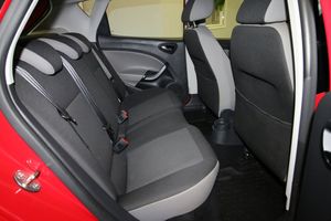 Seat Ibiza bild 10