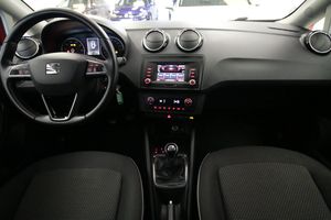 Seat Ibiza bild 12