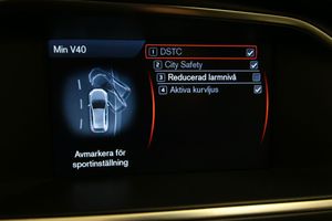 Volvo V40 bild 15