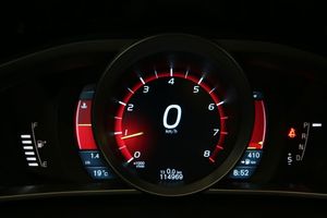 Volvo V40 bild 16