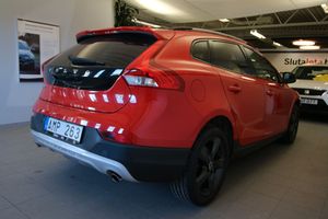 Volvo V40 bild 6