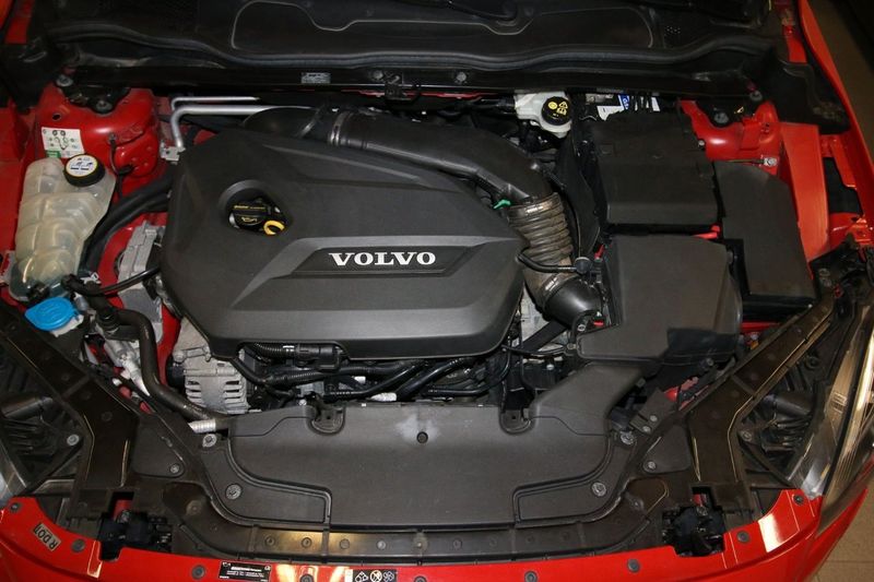 Volvo V40 bild 18
