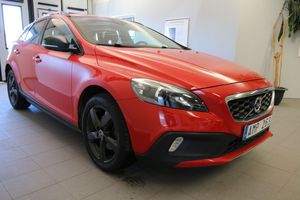 Volvo V40 bild 3