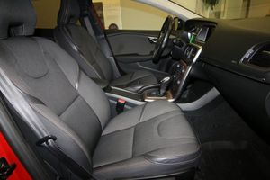 Volvo V40 bild 9