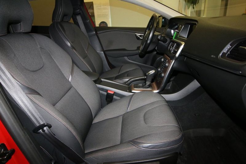 Volvo V40 bild 9