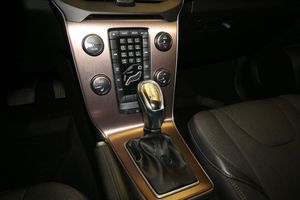 Volvo V40 bild 12