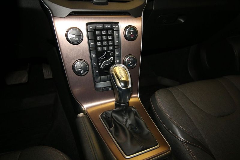 Volvo V40 bild 12