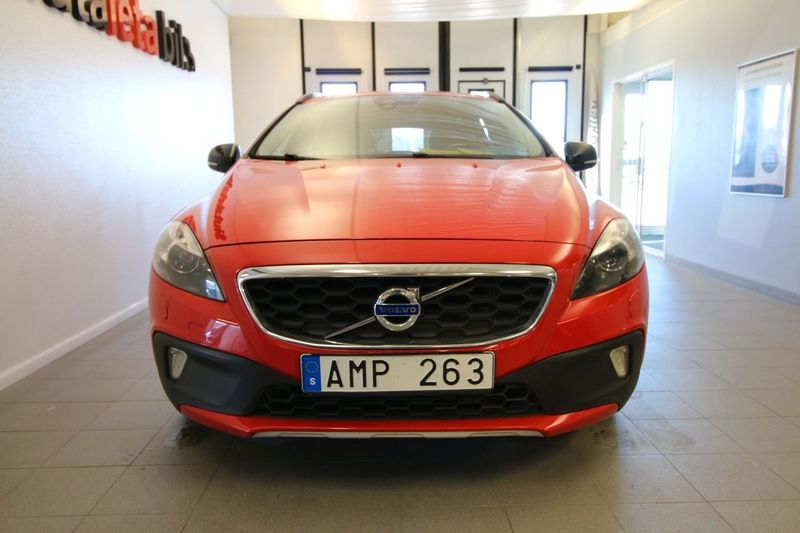 Volvo V40 bild 2